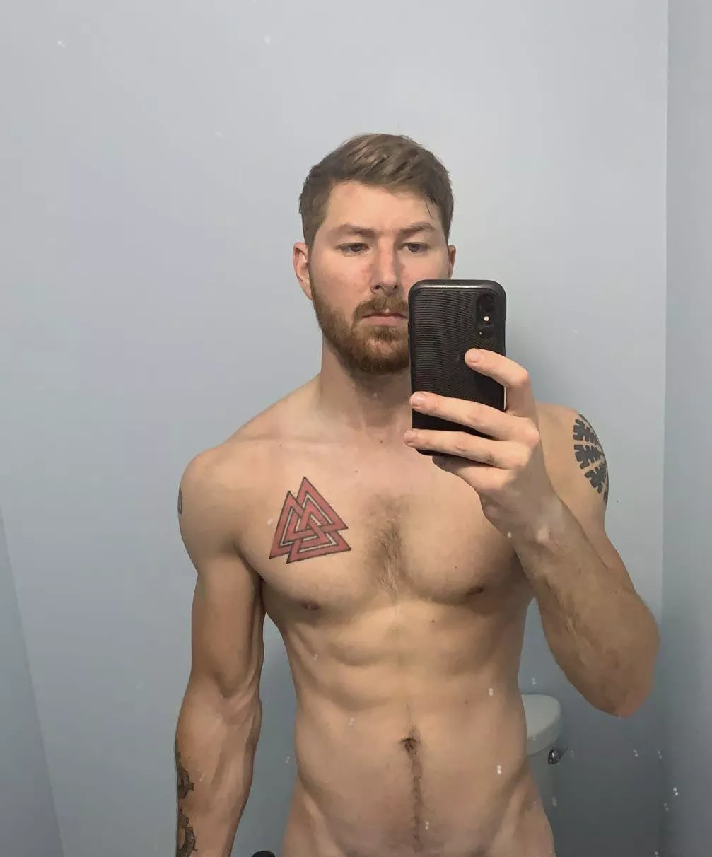 Ready for summer posted by mysteriousmr_k