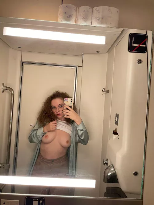 Ready to make you feel good anywhere by jthedarkside