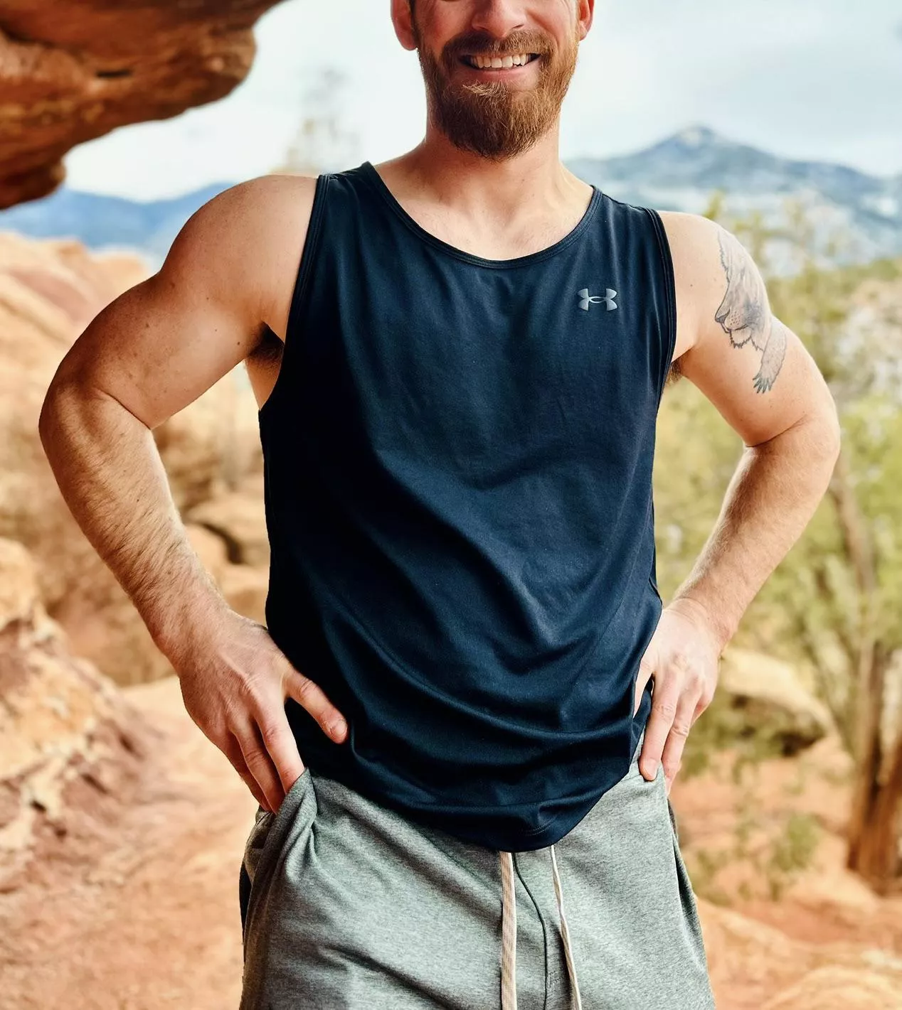 Recently single after many years, is this a good dating app pic? Full face on the app obviously. Thanks! posted by devinj919