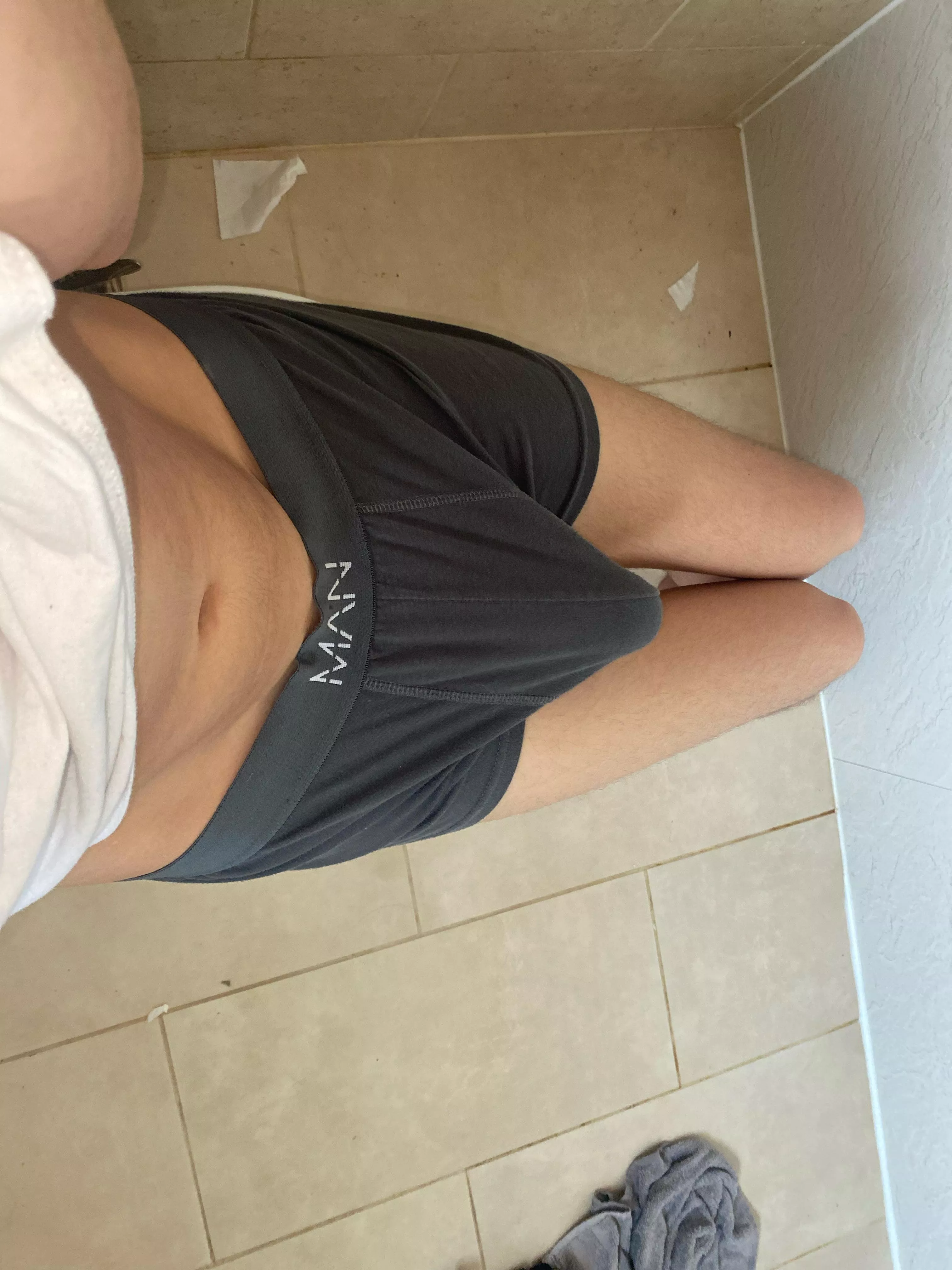 Semi🍆 posted by Dry-Trust-5039