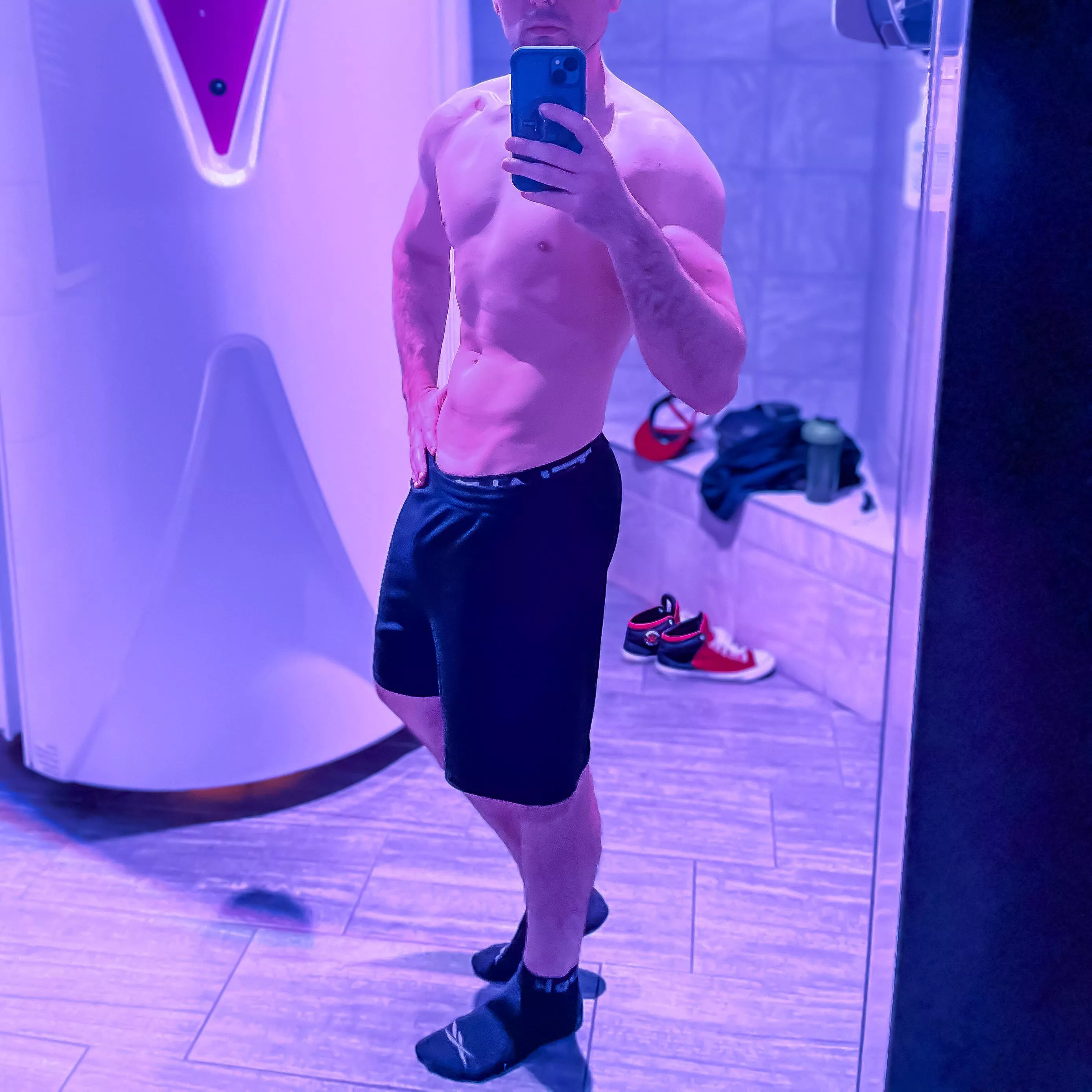 Sharing my gym progress(M) posted by Koch_69