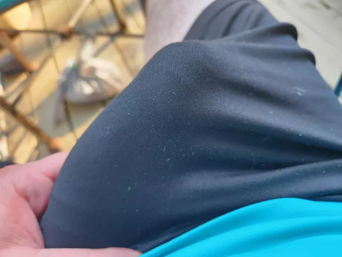 Should I pull it out? by Thick_Wrangler_2515