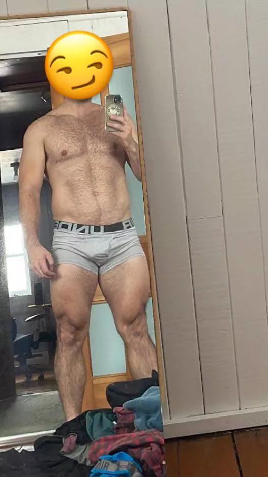 Should i start a of? posted by pouich