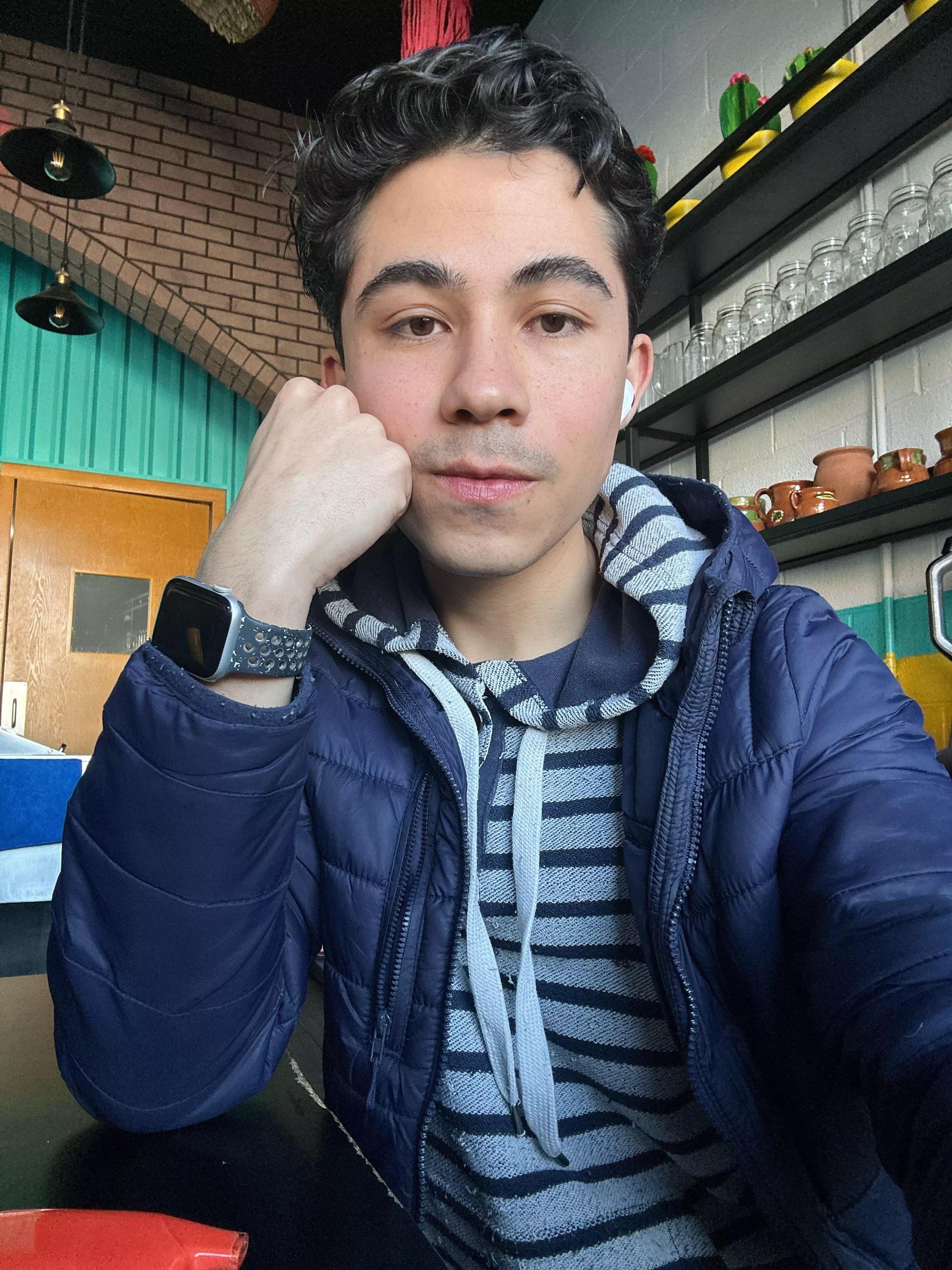 Slow day at work. Hugs everyone :) posted by Dinos0509