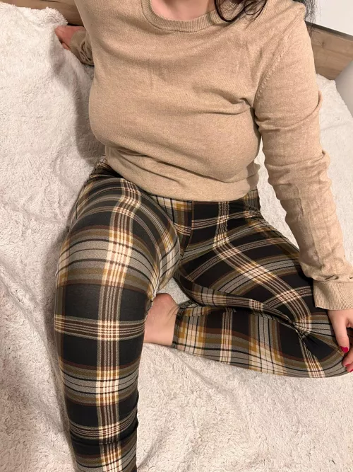 So much more freedom without a bra by Lil_Wicked_Evelyn