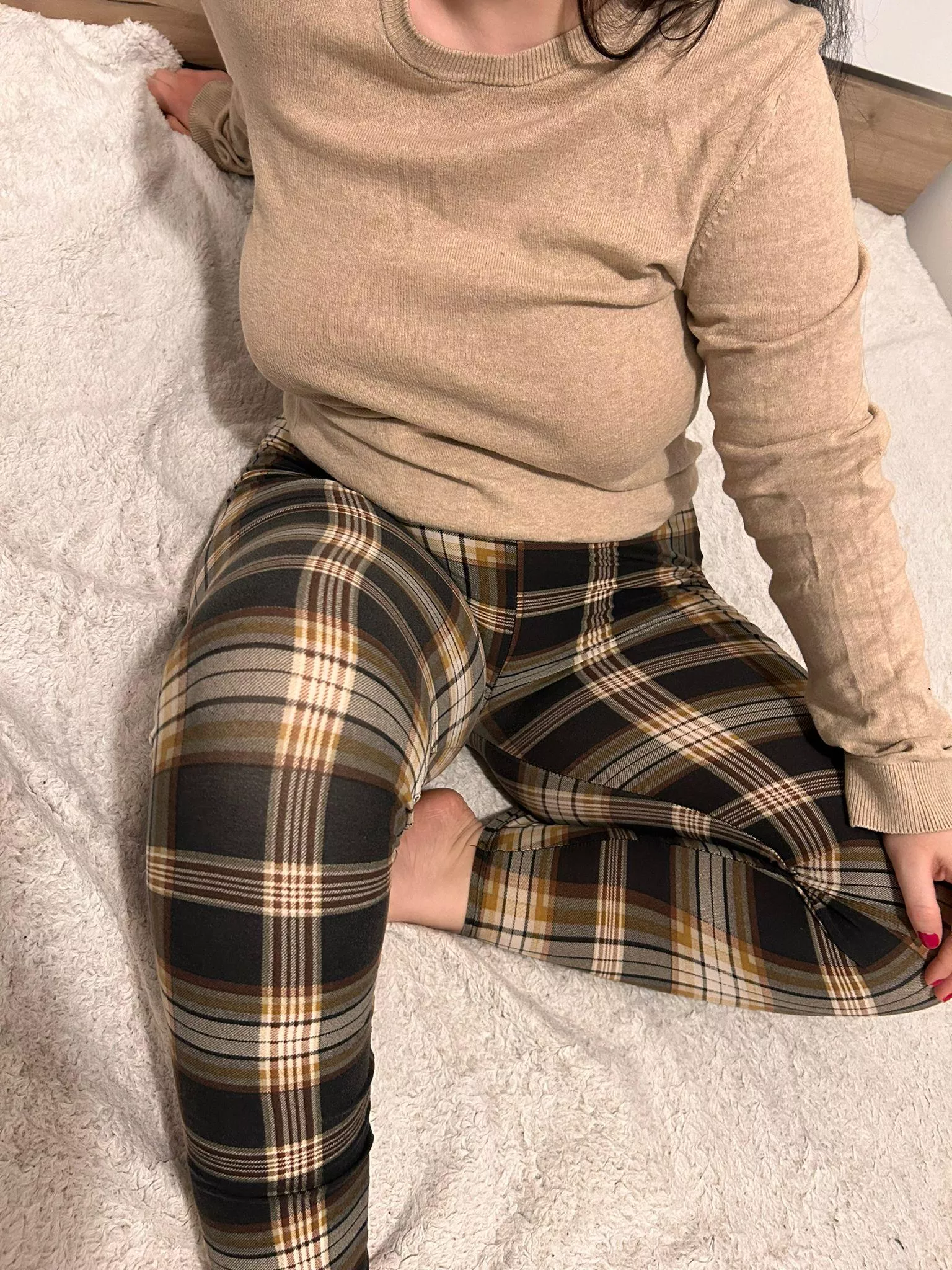 So much more freedom without a bra posted by Lil_Wicked_Evelyn