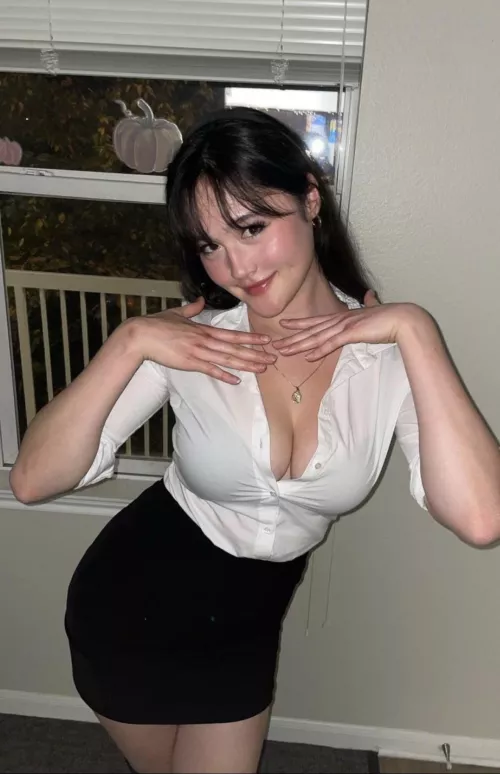 So perfect by Glum-Reply3447