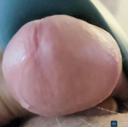 So sticky by Haunting-Budget-8434