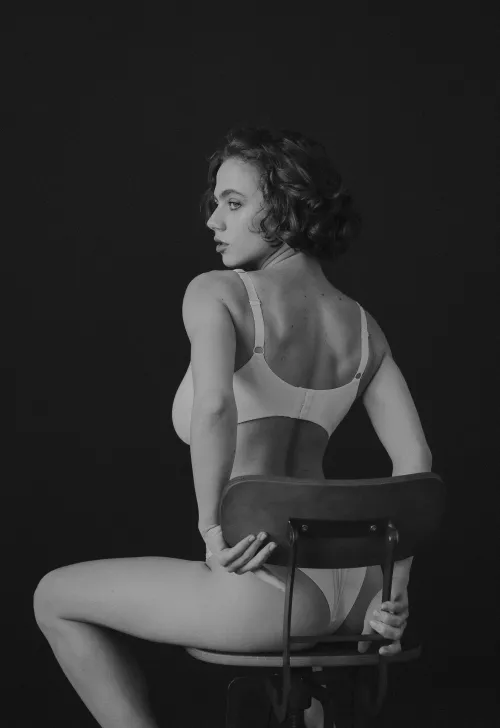 Solomia Maievska (by trainspotte_r) by trainspotte_r