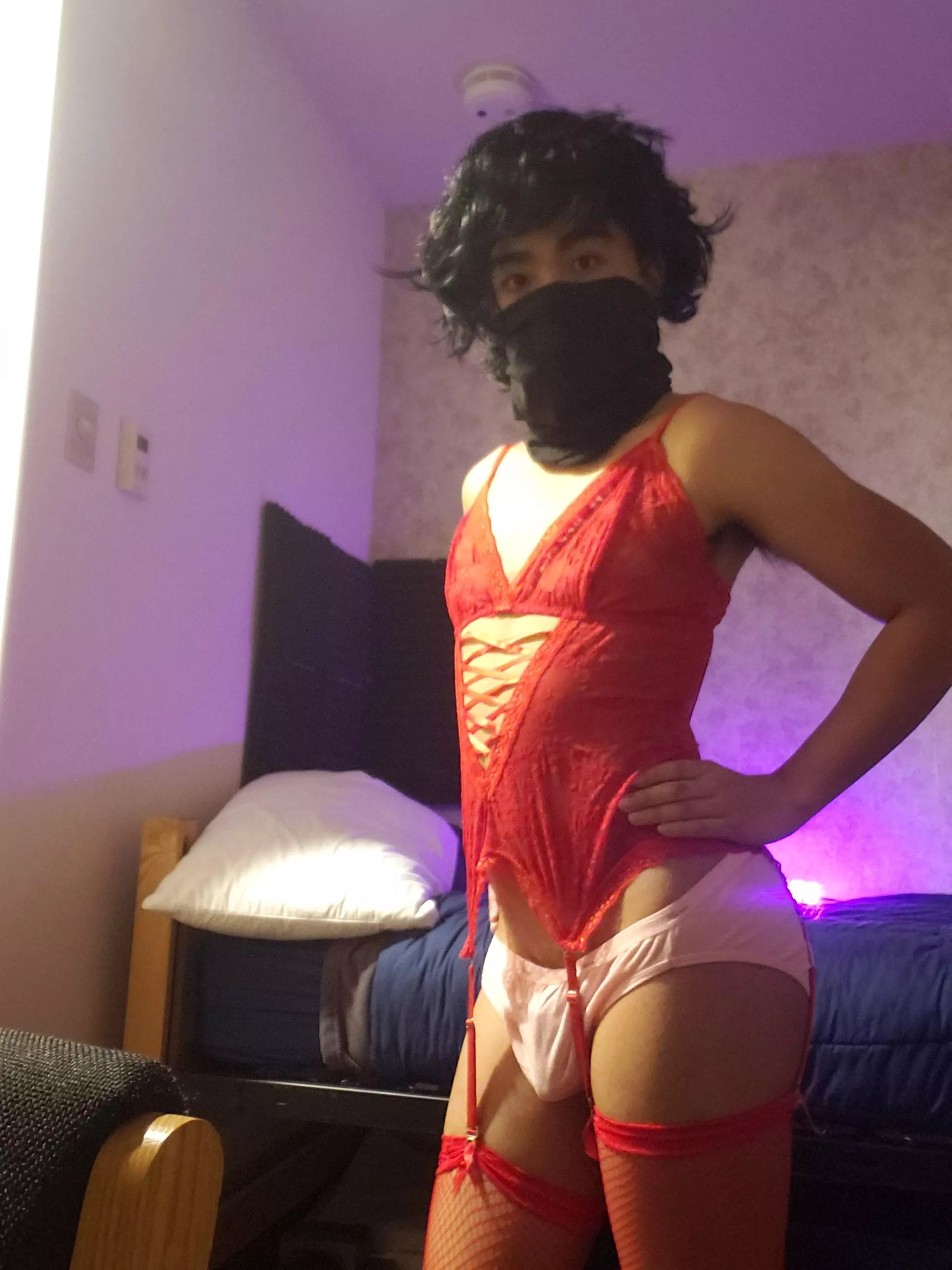 Something came in the mail posted by JaJosh1618_XXX