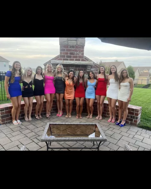 Spoilt for choice [11] by Specialist-Photo-898