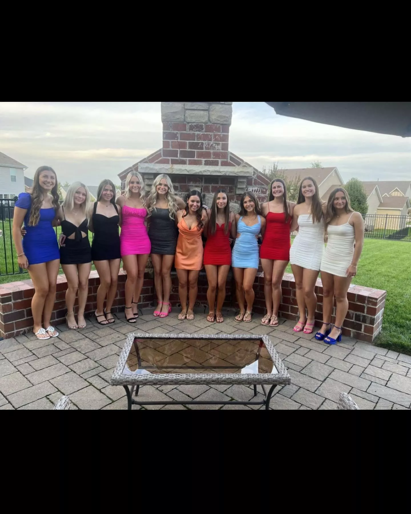 Spoilt for choice [11] posted by Specialist-Photo-898