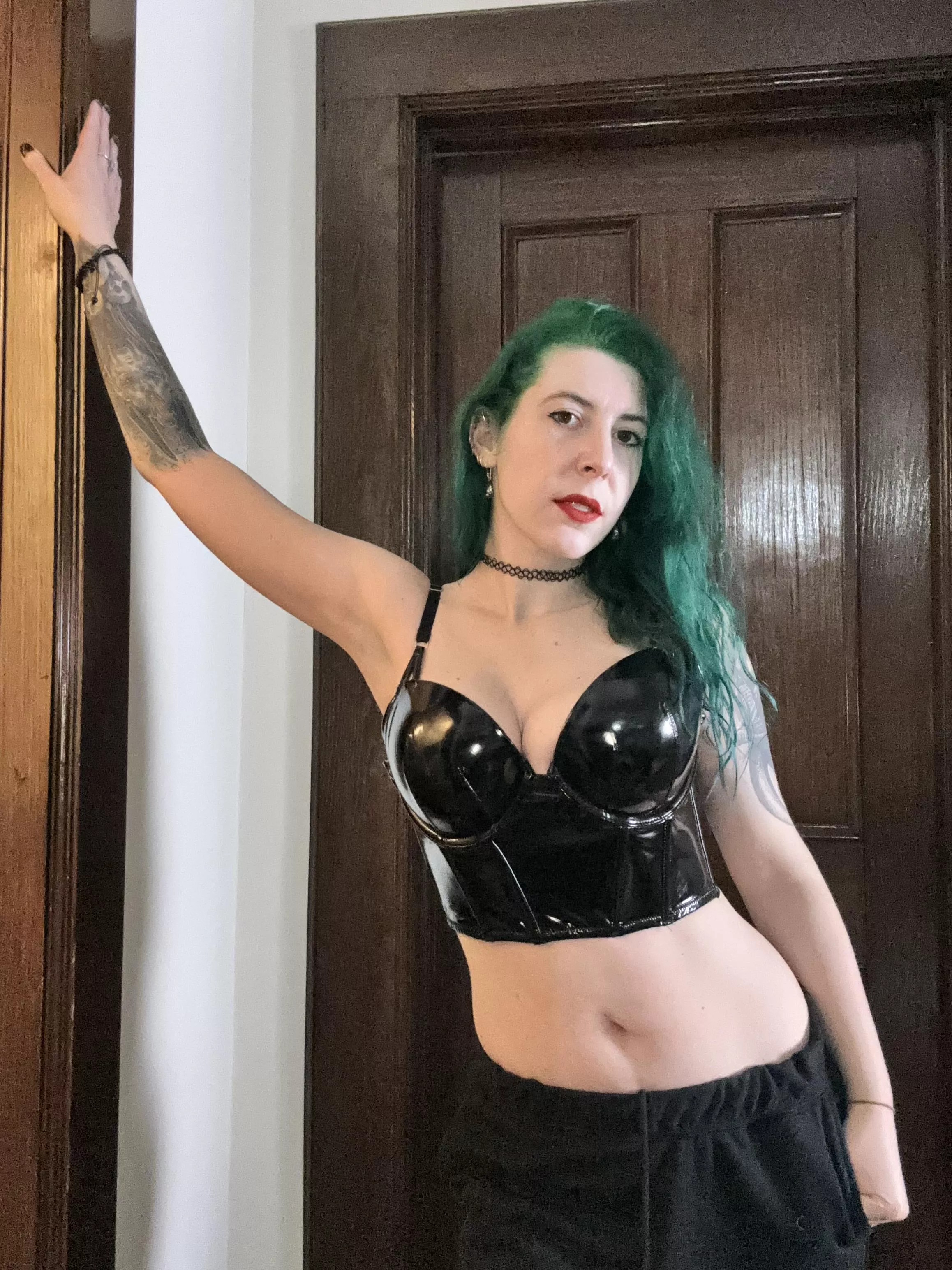 Tatted arms posted by sirenskiss3