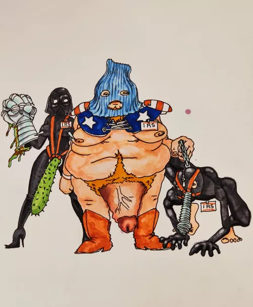 Taxtime by gunduMADERCHOOT