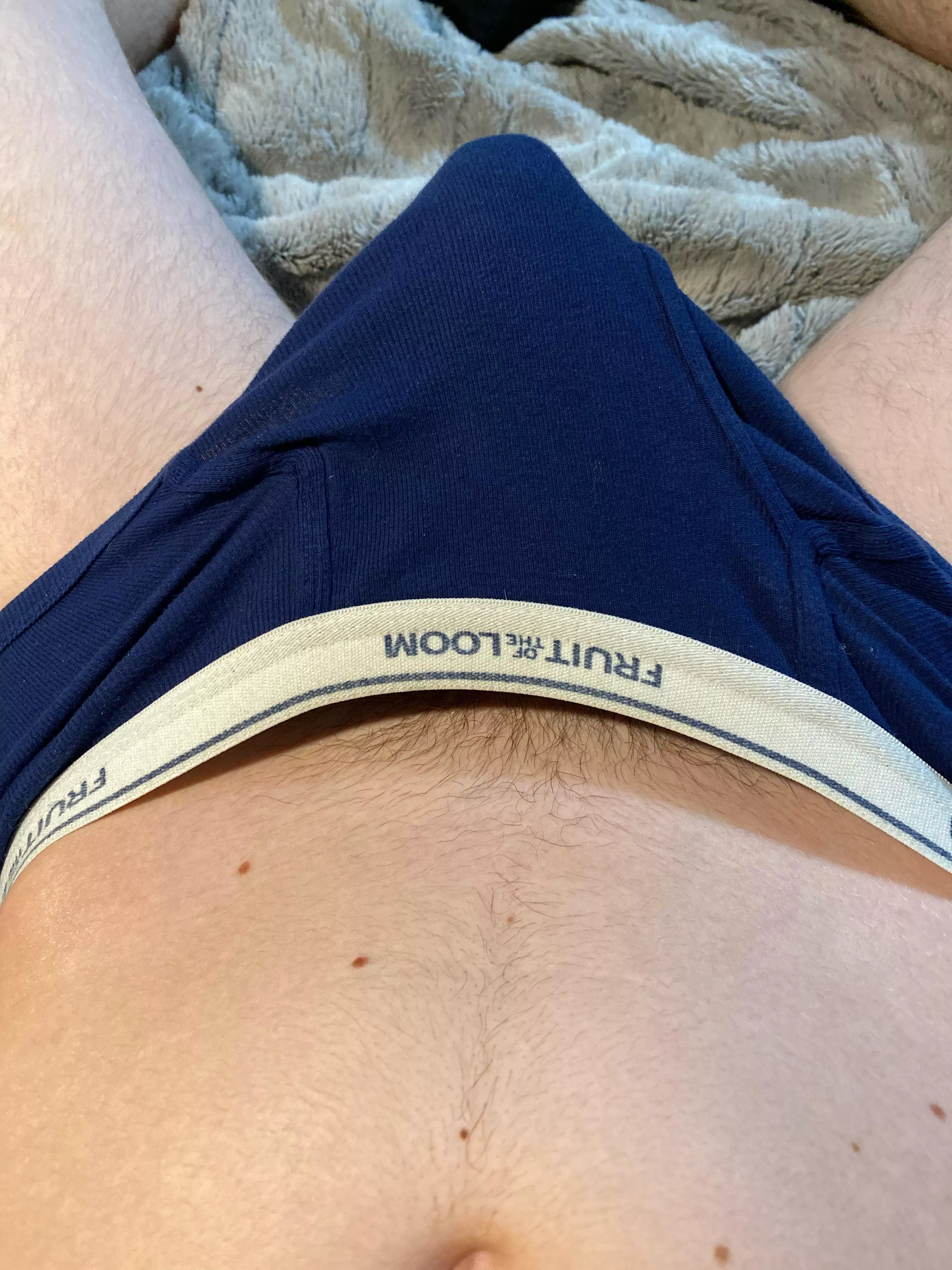 Teen 7 inch posted by Fun_Money_9186