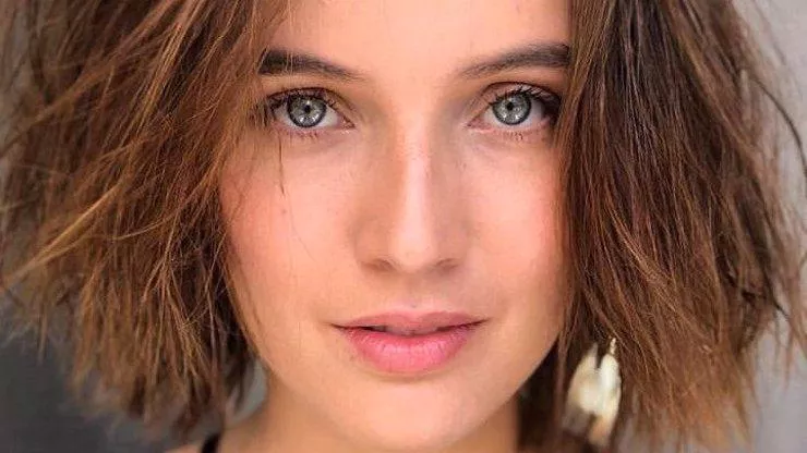 Tereza Ramba posted by foxyaidra