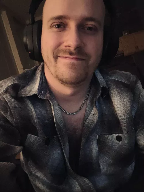 TGIF! What are your weekend gaming plans? by Adric_Black