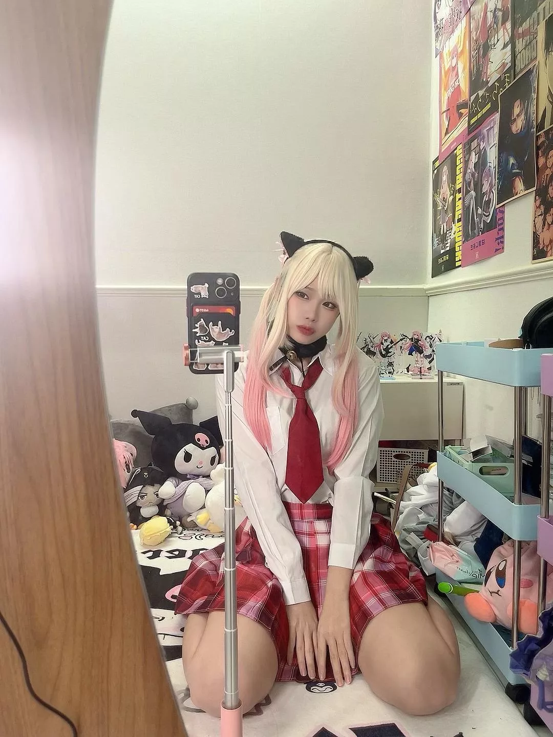 The cutest girl here posted by PhotoWorth