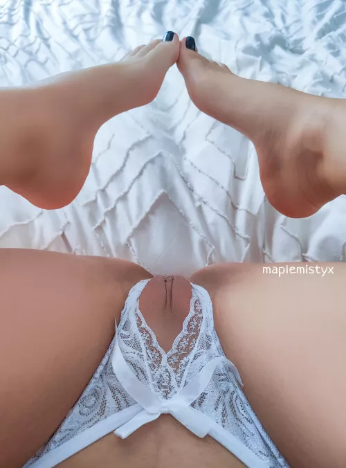 The cutest pair [f] by maplemistyx