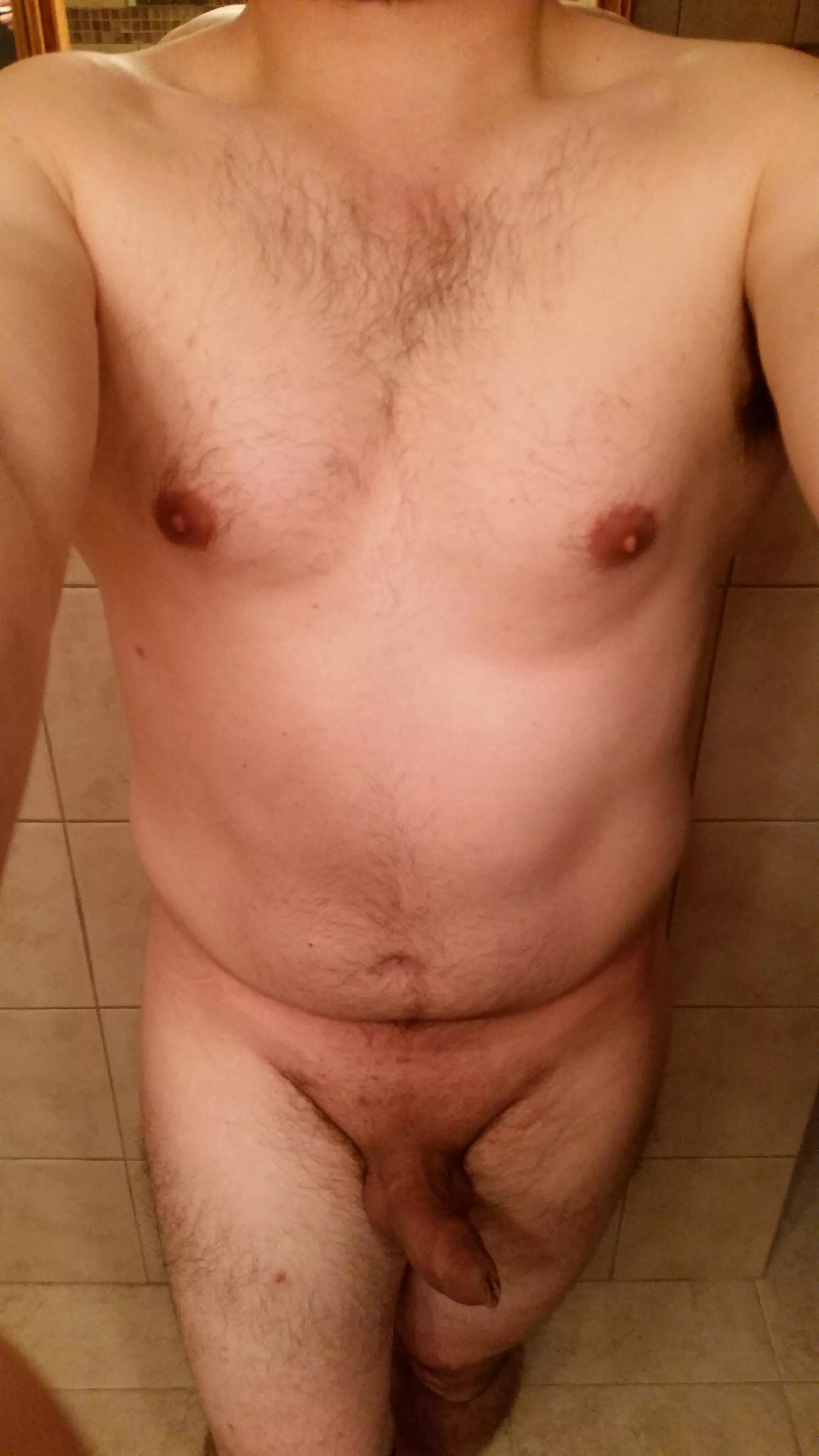 The perfect surface to walk on. posted by xaviermusthave