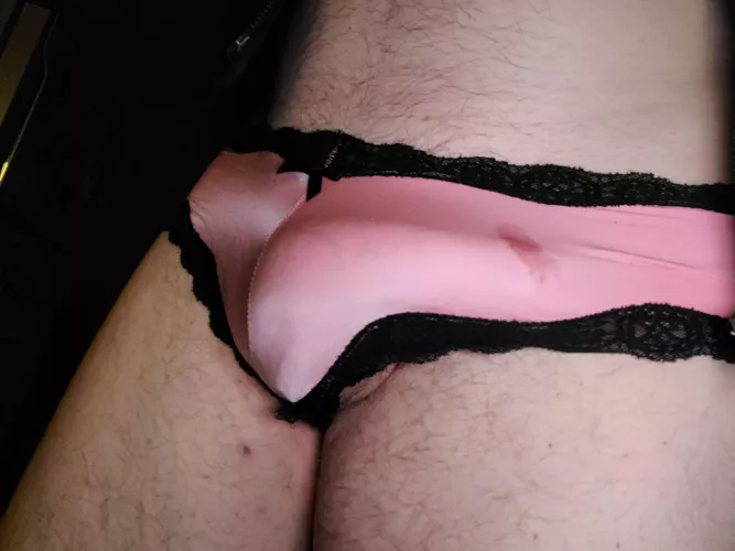 These ones give me the best outline! by NewAcctforme15