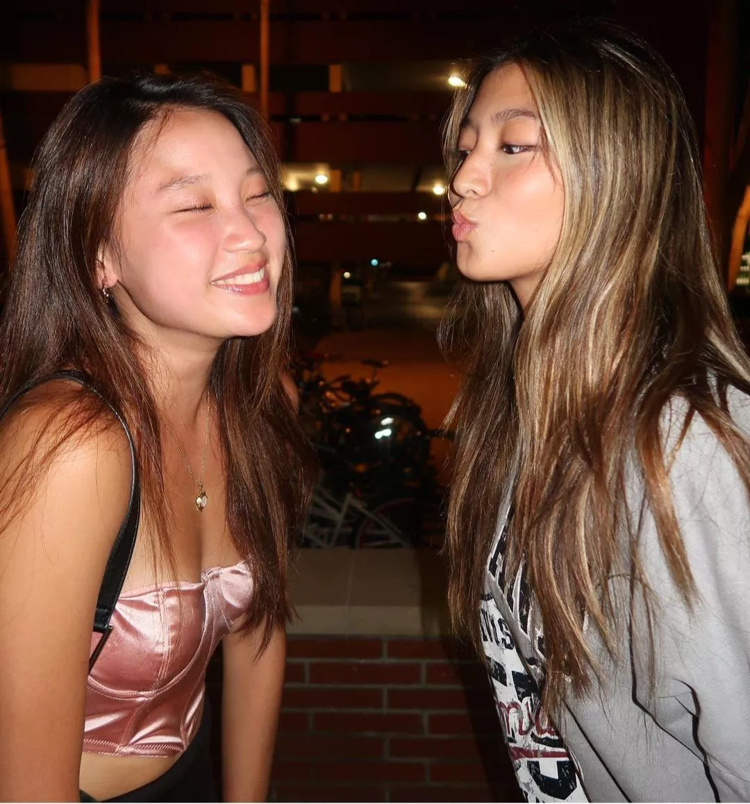 They are seriously the cutest 🥰 posted by Dismal_Custard_3719