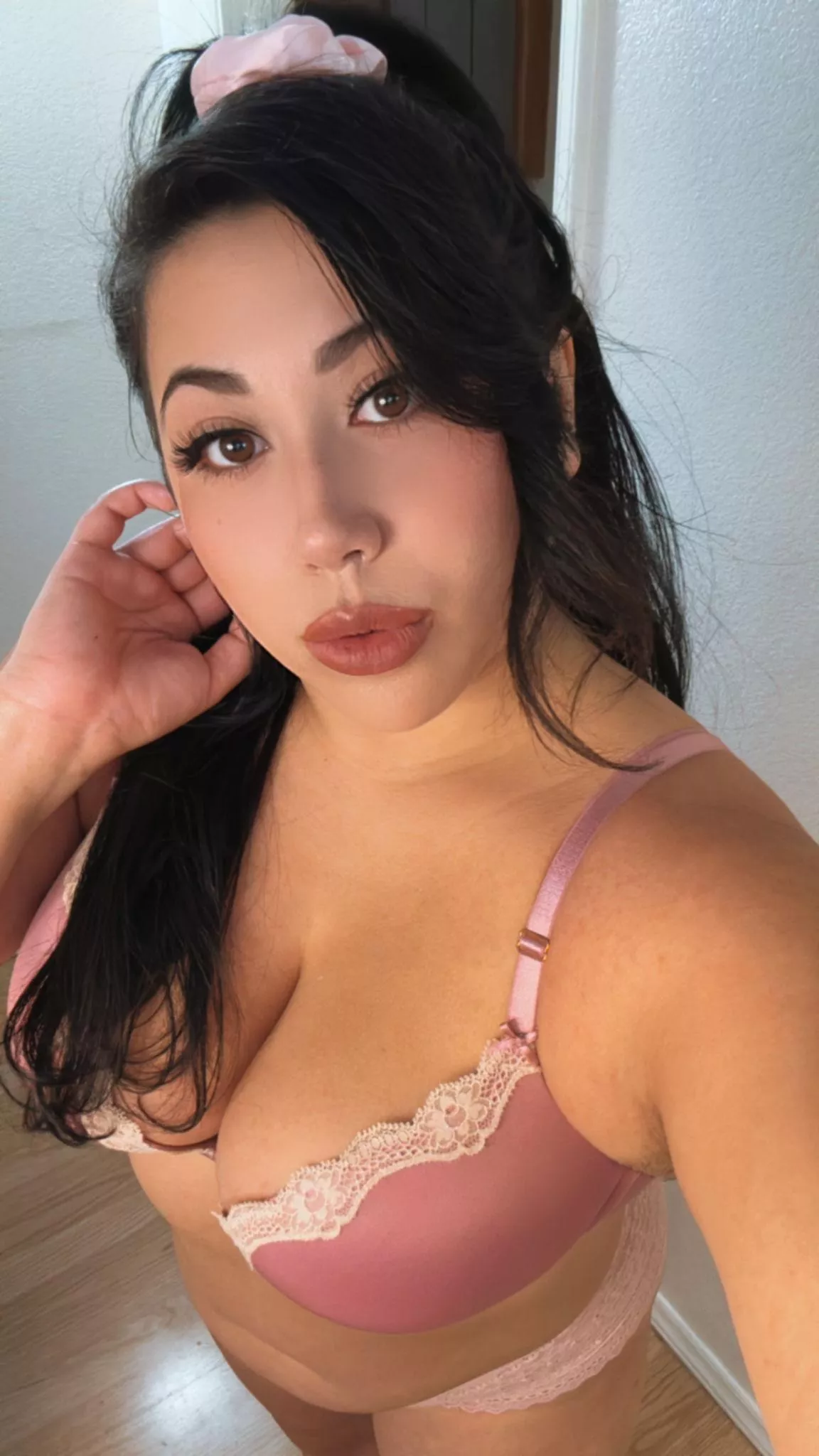 They are too big for you? Or just right? [IRTR] posted by Passenger-Plain765