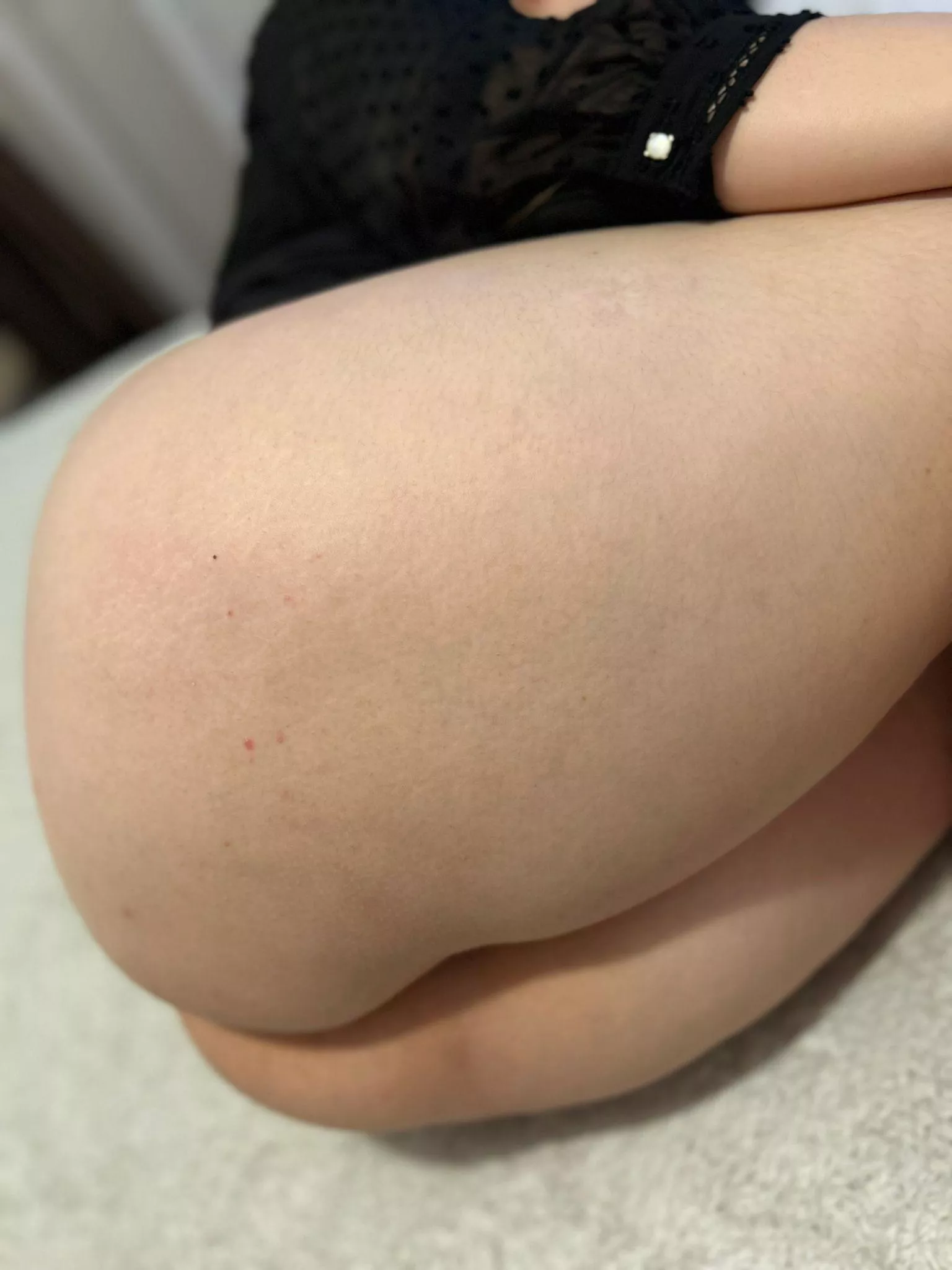 Thick enough? posted by Lil_Wicked_Evelyn