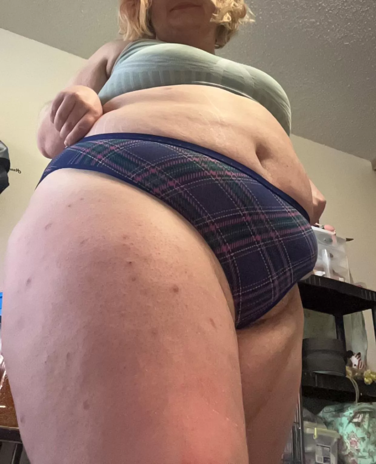 Thick in all the right places❤️ posted by Th1ckluck