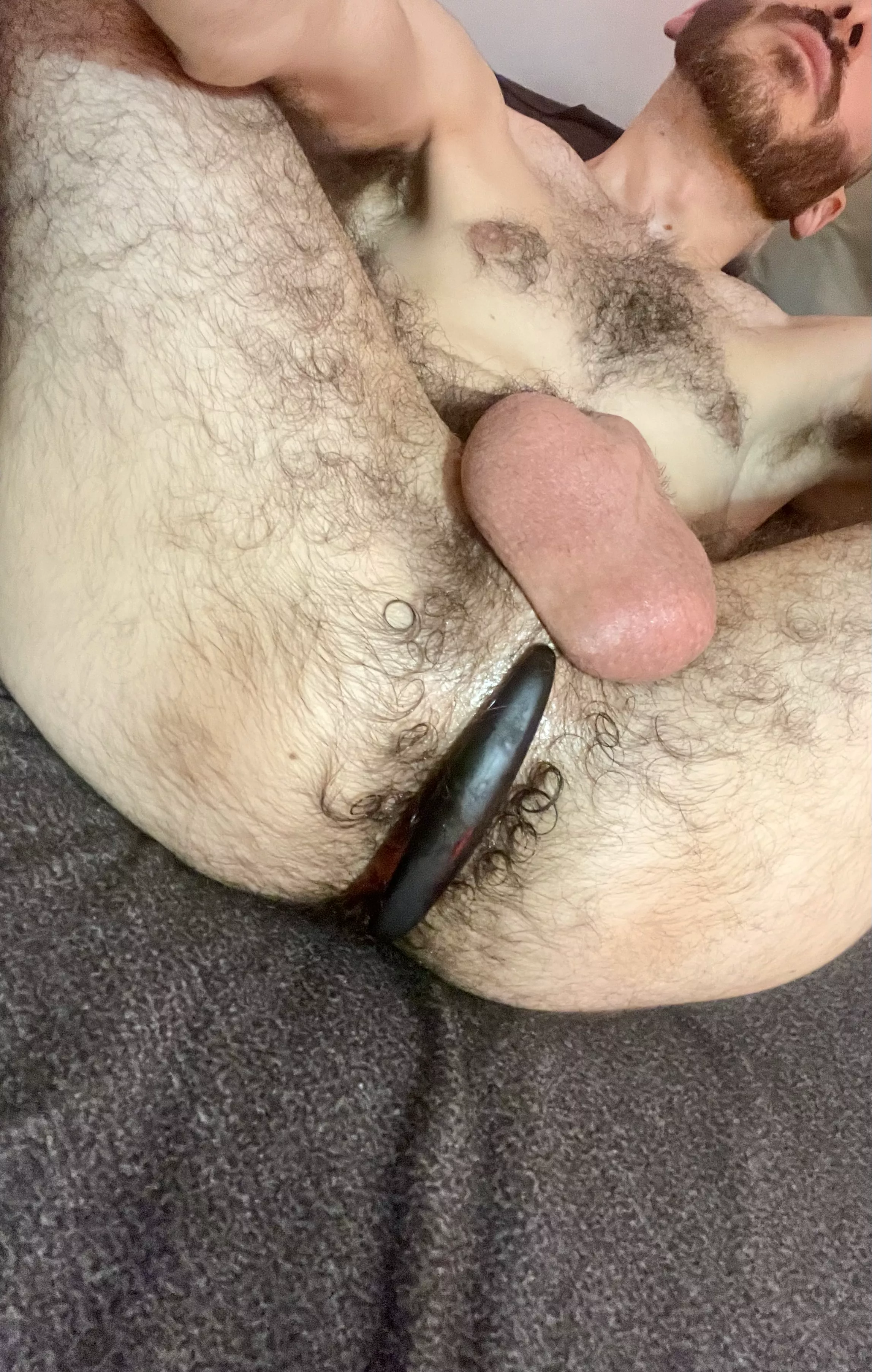 This otter is drunk and horny, and might need some company posted by EverlastingEdgar
