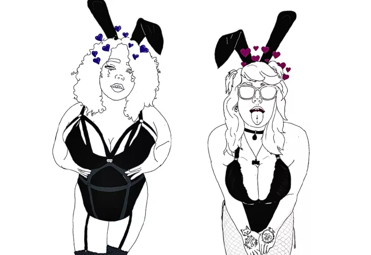 This turned out so cute by Notso_graceful01