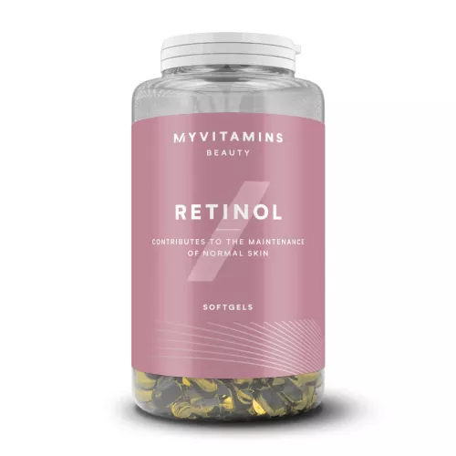 TIL Retinol is just Vitamin A.. I kept hearing it mentioned in popping vids and thought it was some magical medication only available from dermatologists (the likes of Benzoyl Peroxide, Salicylic Acid etc) - so I now have a new supplement to take ðŸ‘ŒðŸ by xedxundead