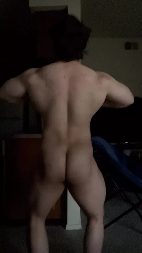 Time for some weekend fun by Musclestud101