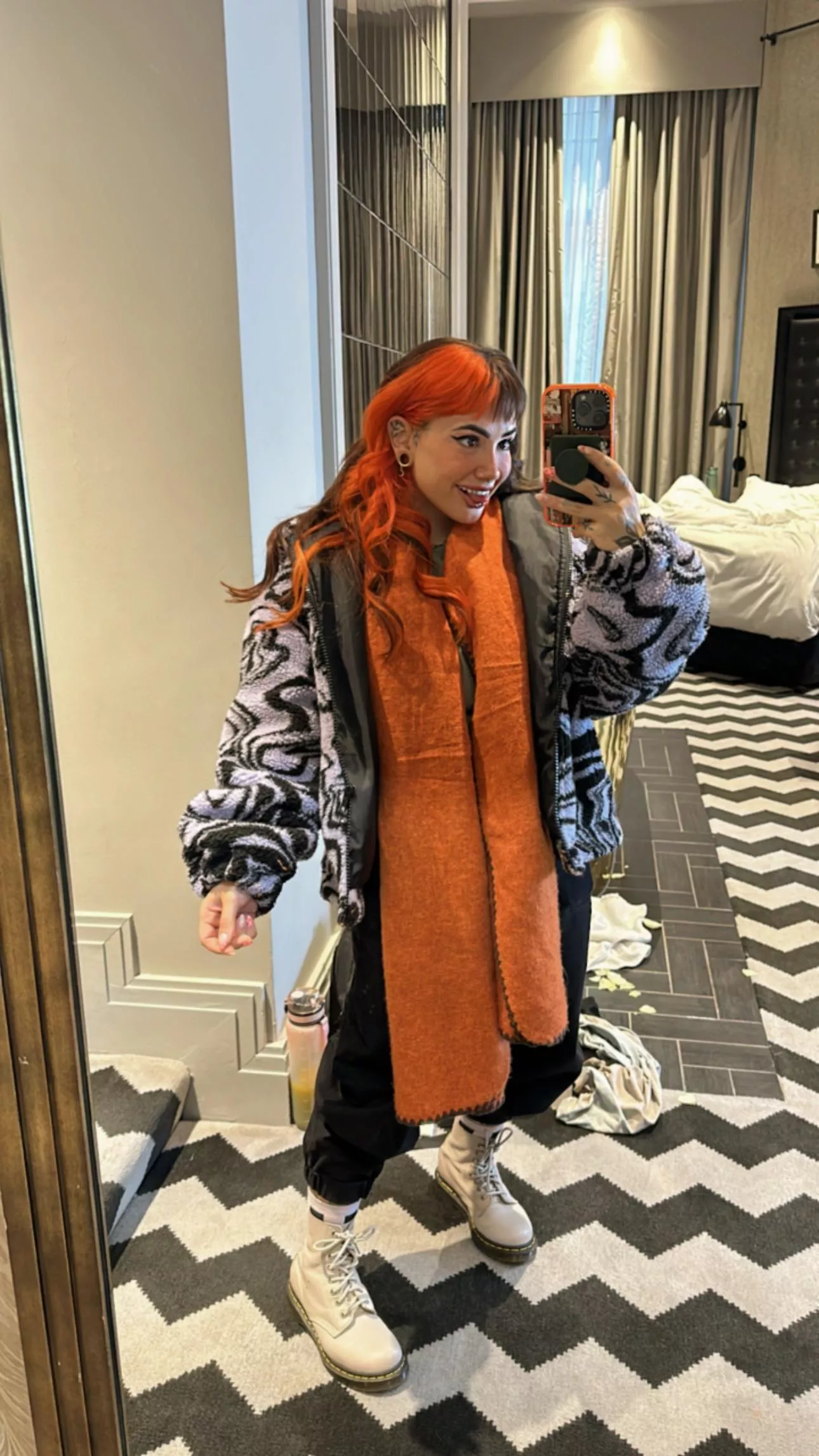 Todays fit posted by power_midget