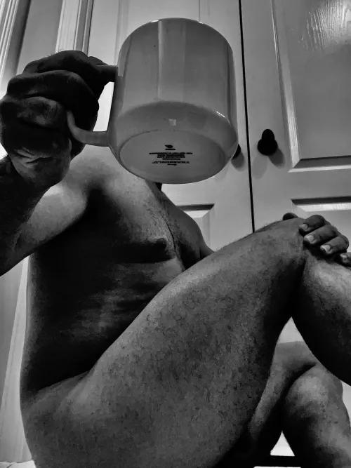 Trying something new on this gray Saturday. by beer_or_abs