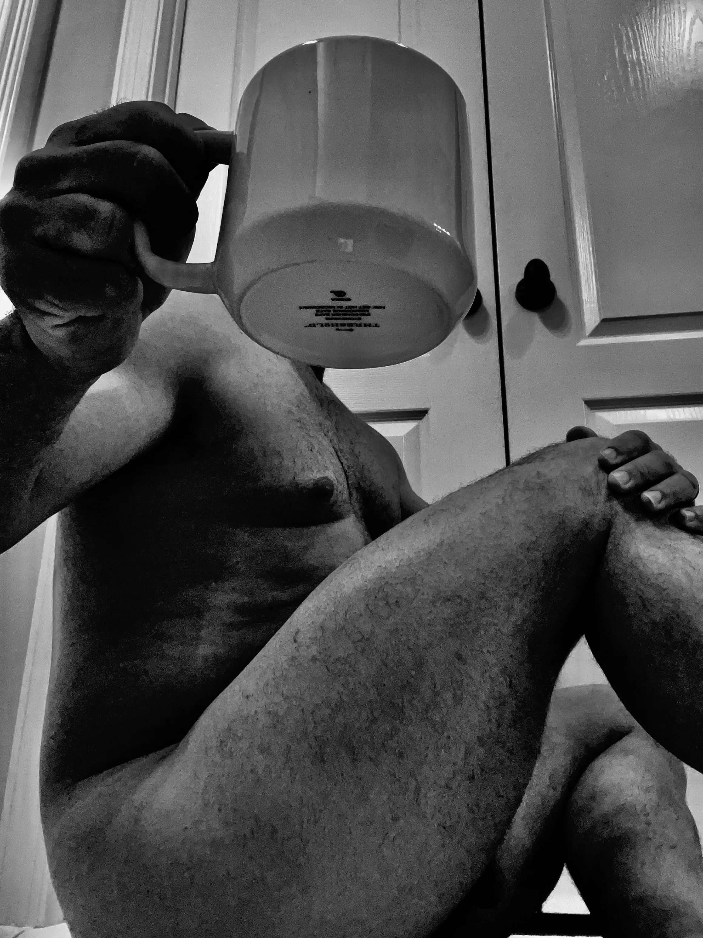 Trying something new on this gray Saturday. posted by beer_or_abs