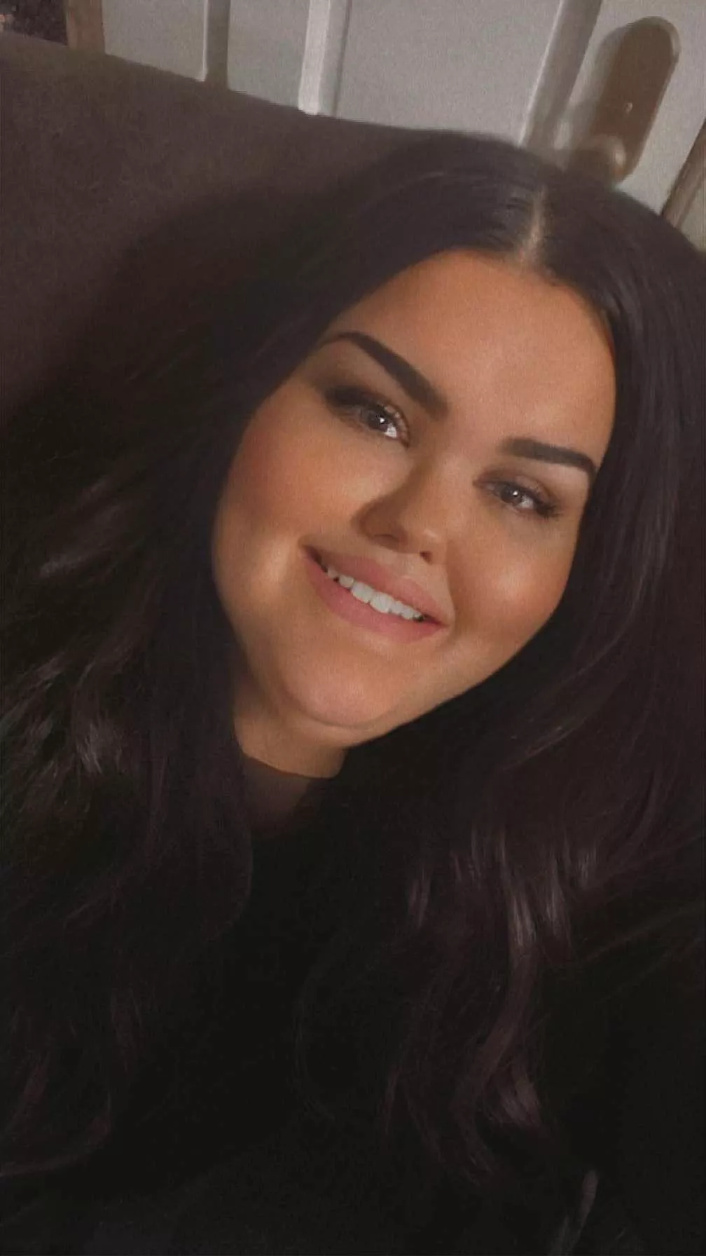 Trying to impress my work crush hopefully it works posted by Willing_Target7949