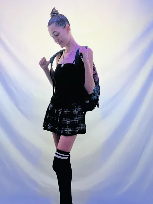 Used to be a smarty. Used to wanna study by Every_Owl5510