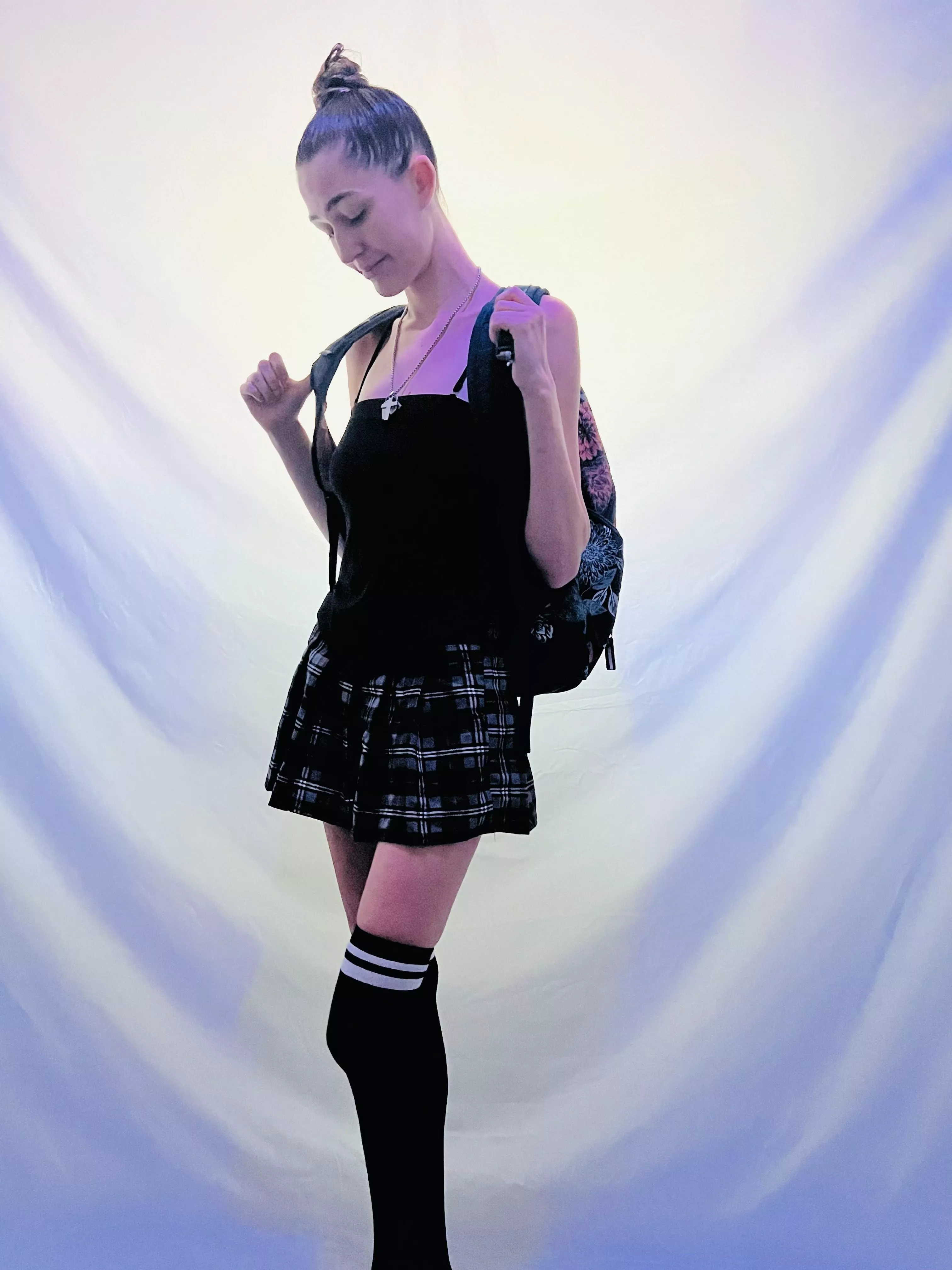 Used to be a smarty. Used to wanna study posted by Every_Owl5510