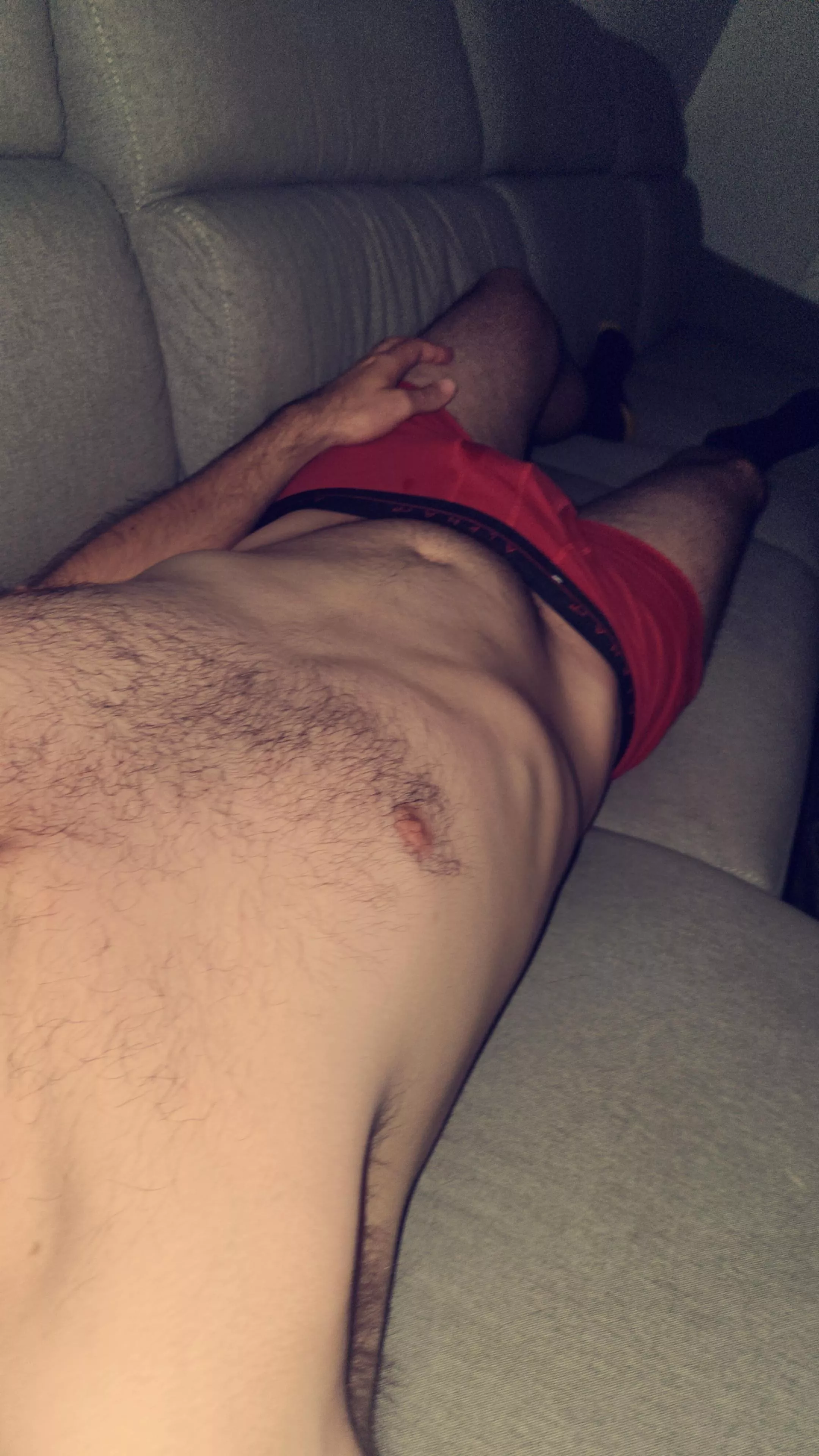 Valentines day is coming up - will you be mine? posted by JSecretAccount