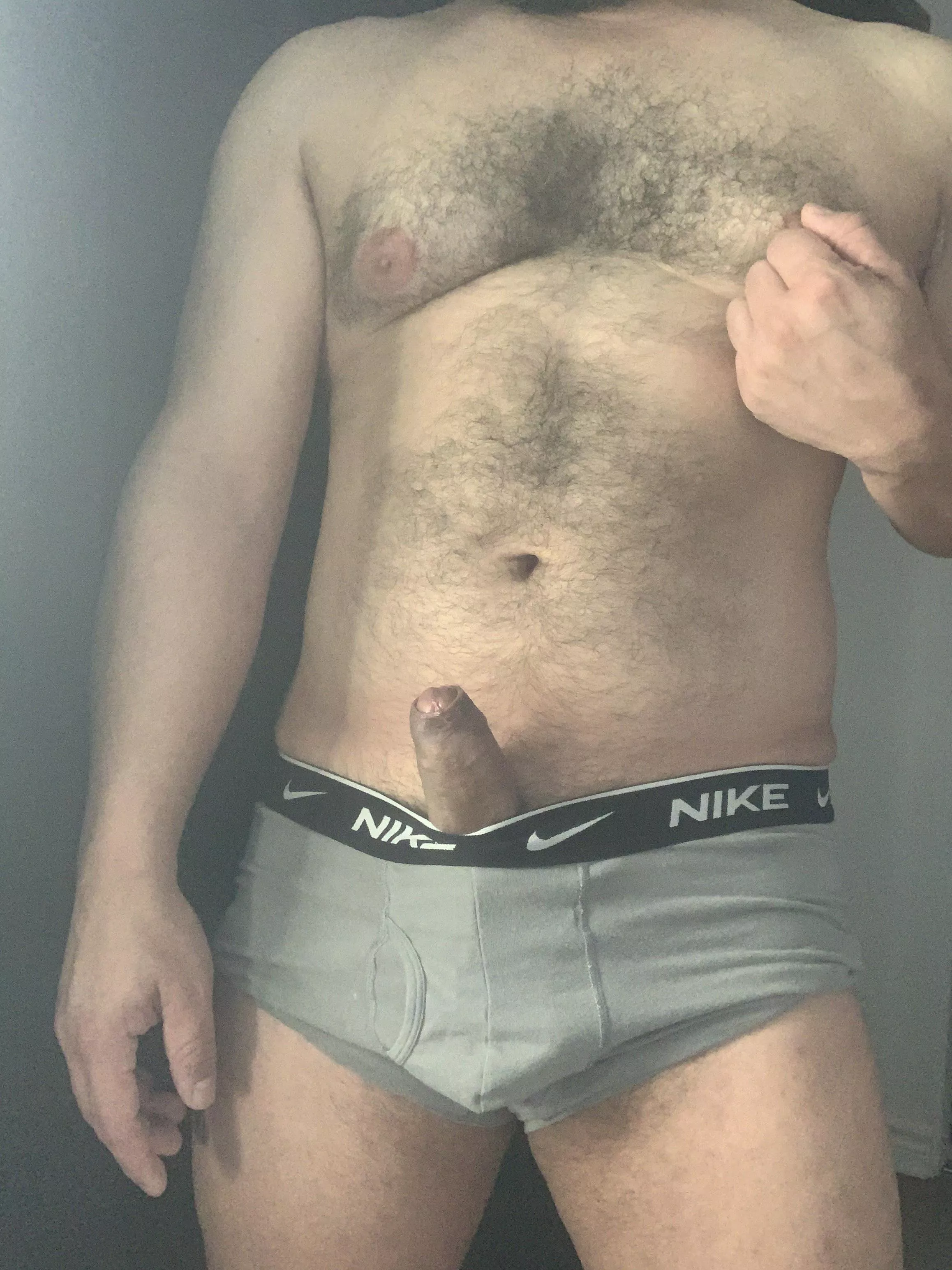 Wanna take care of this otter needs posted by Hairypap