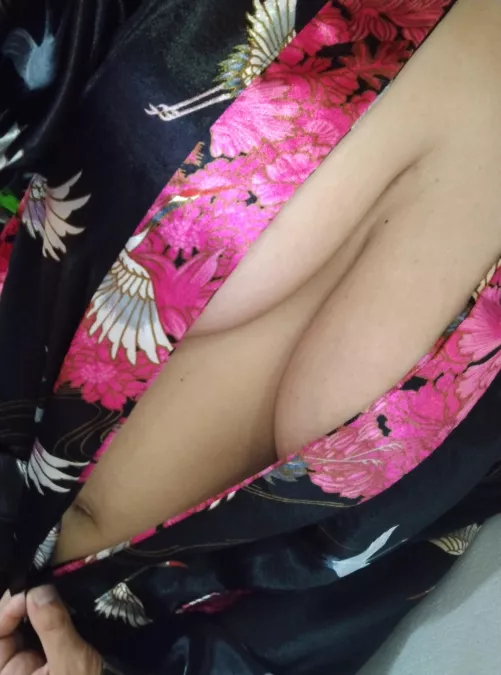 Wanting to swim for a while by Mundane_Past_2578