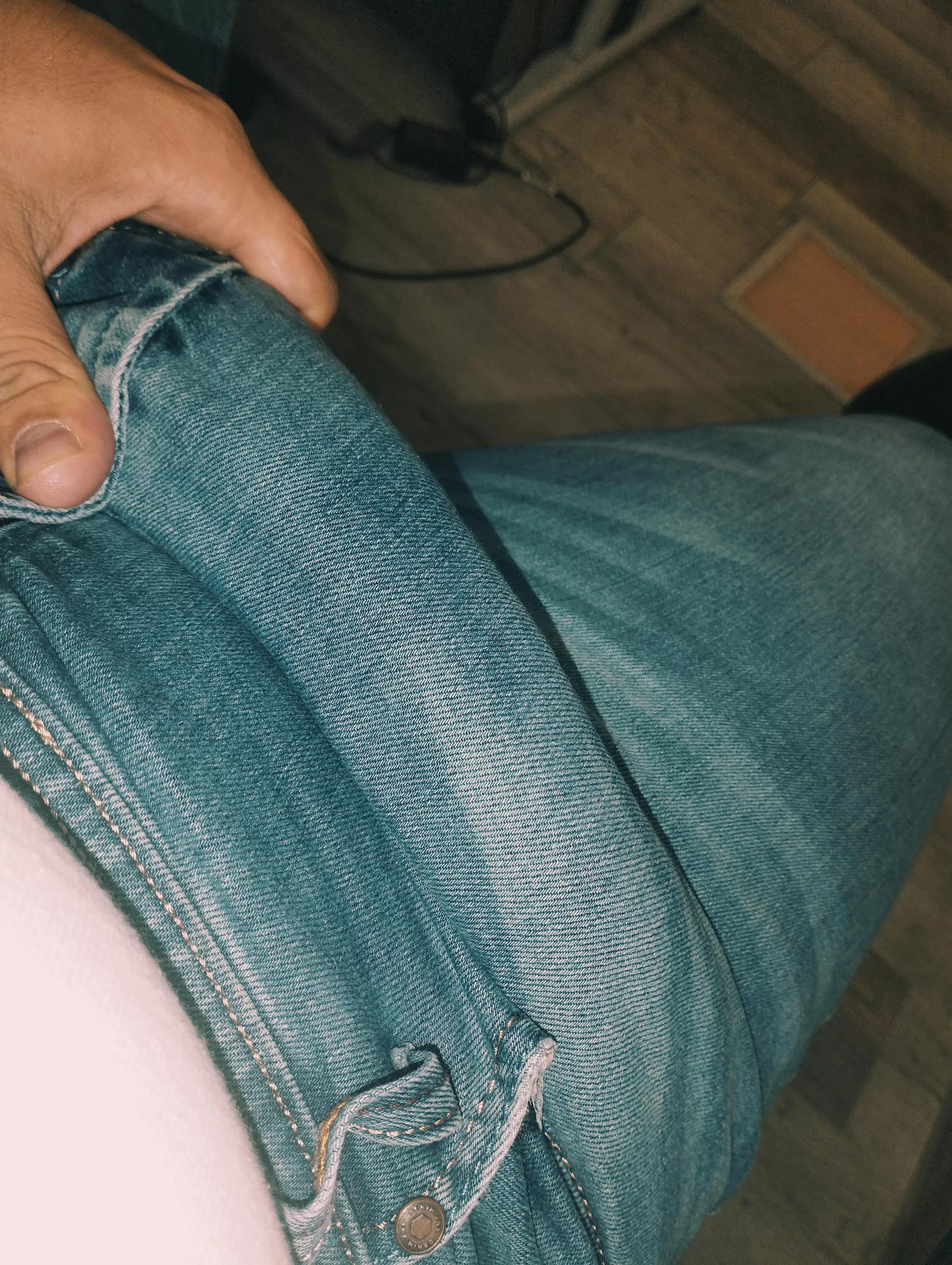 Well, what you guys think? posted by Automatic-You-2930