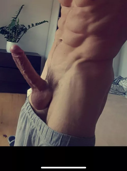 We’re watching a movie and I take this out; what do you do by No-Inevitable2998