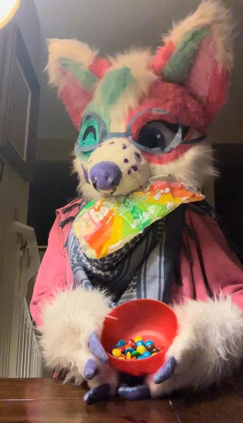 What are YOUR favorite snacks/sweets? ✨ by Ancient_Summer_1833