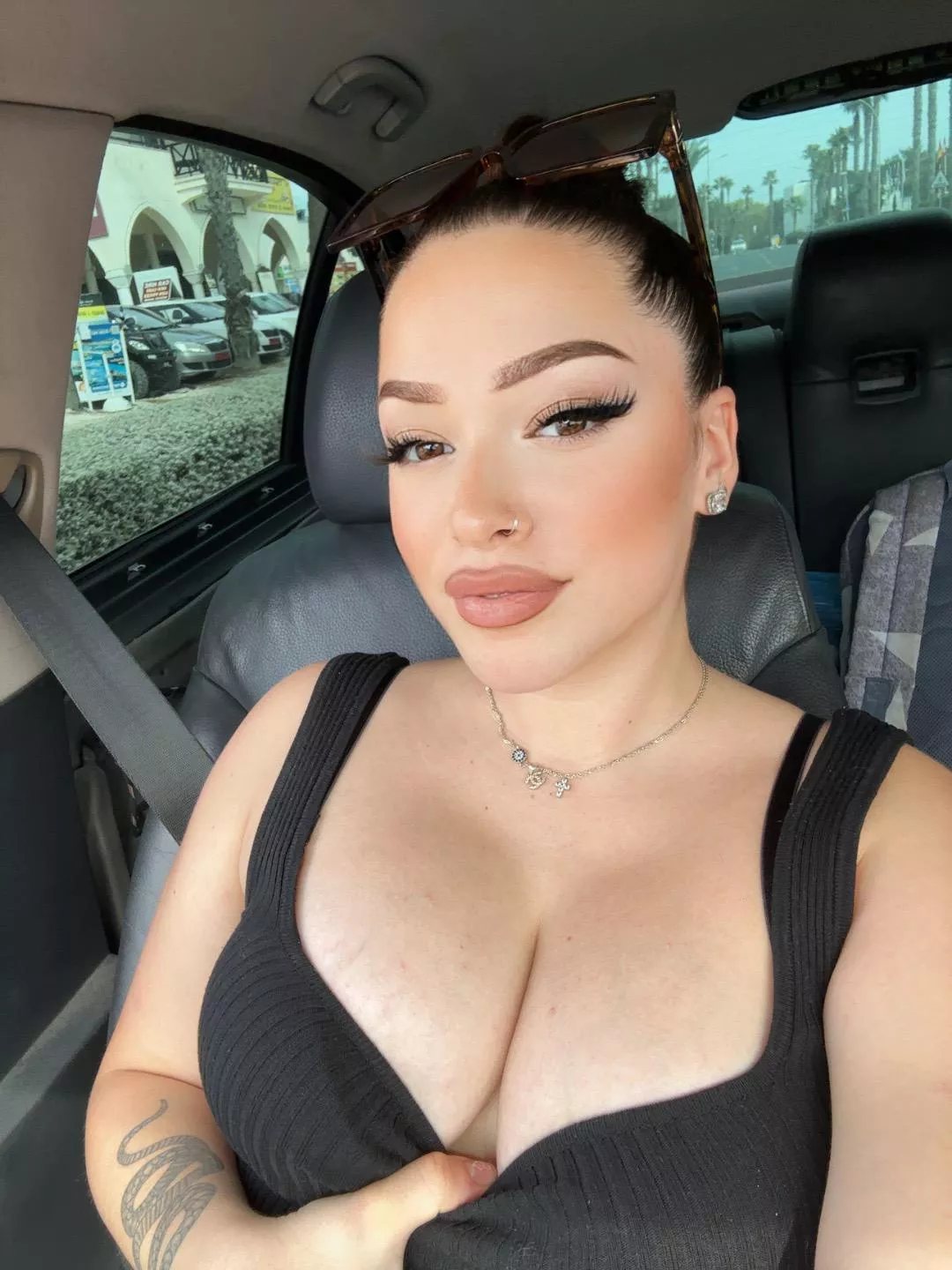 What could you do to this body posted by AFProdigy