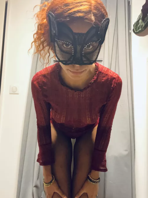 What do you think about black cats ? by Jade2981