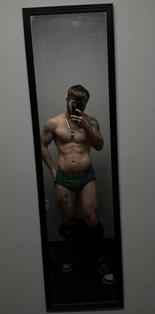 What do you think of my pump? ;) by EntertainmentMean455