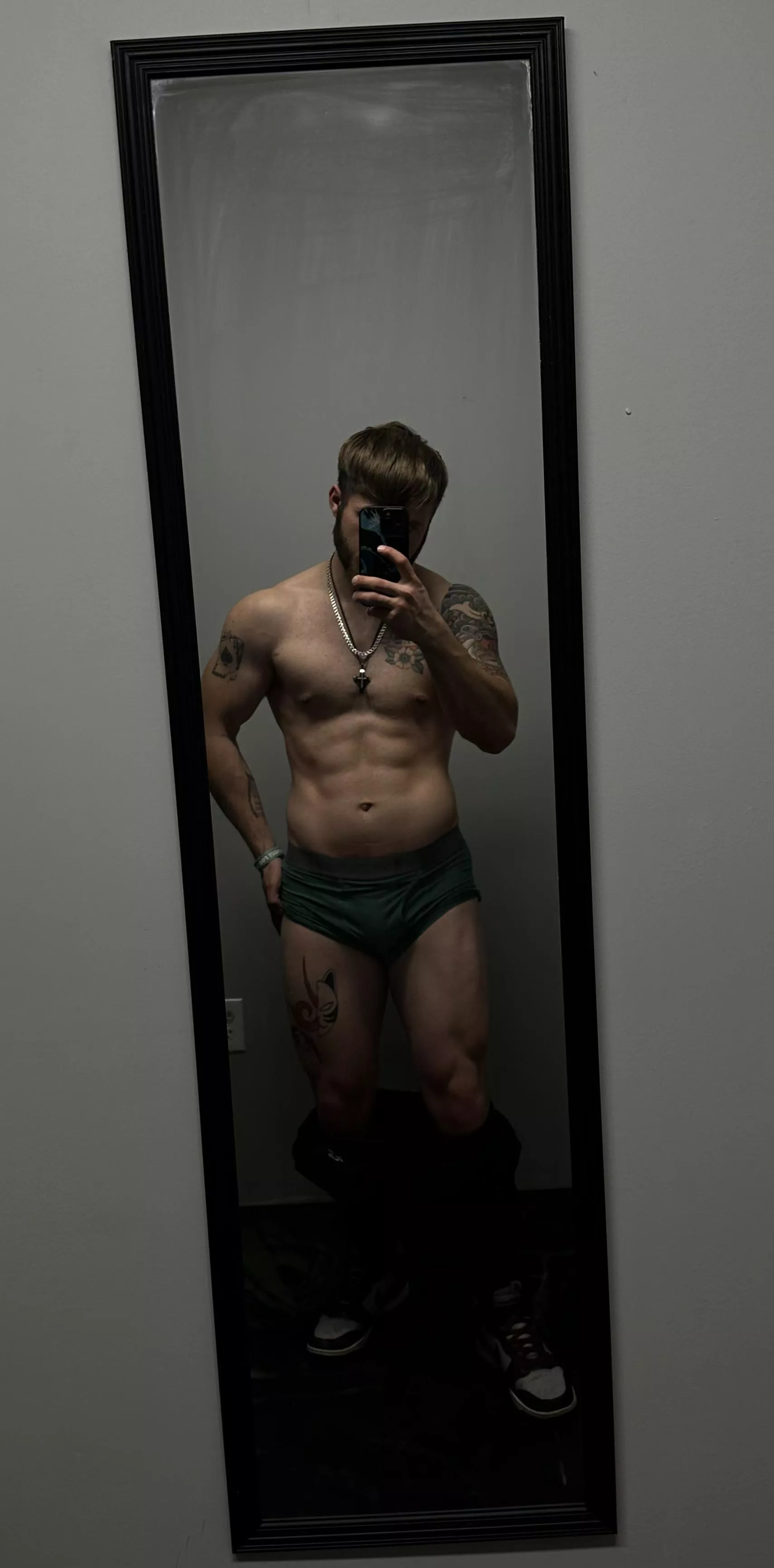 What do you think of my pump? ;) posted by EntertainmentMean455