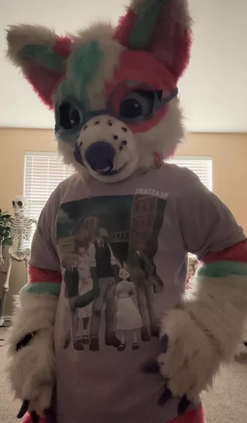 What’s your favorite anime? ✨ by Ancient_Summer_1833